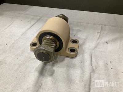 (16) General Dynamics R0147353 Steering Shaft Assemblies