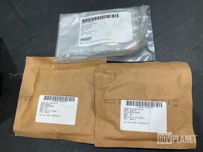 (24) Assorted Seal Kits