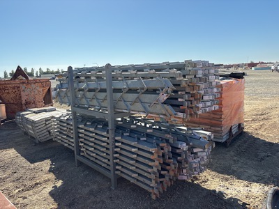 Scaffolding treads
