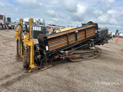 2012 Vermeer D24X40II Perforatrice directionnelle