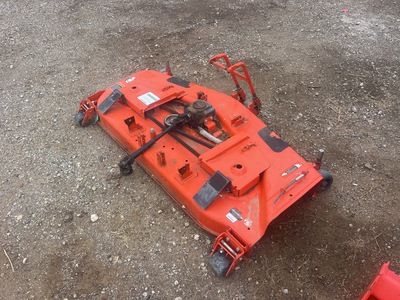 2020 Kubota RCK60-32 Mower Deck 造園機械