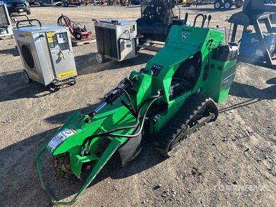 Vermeer SC30TX Broyeuse de souche