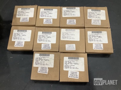 (10) LL1Way AA59630-206TABTU Annular Ball Bearings