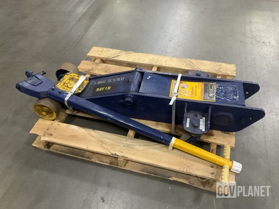 Hein-Werner HW93660 Service Jack