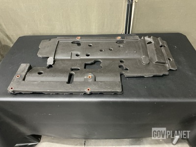 (10) Cat 173-1957 Sound Suppression Panel Assemblies