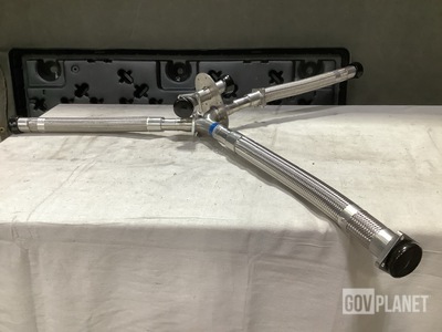 (16) Boeing 204-69310-1 Hose Assemblies