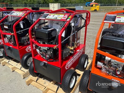 Easy-Kleen Magnum Gold Pressure Washer (Unused)
