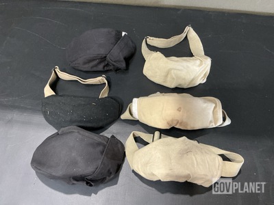 (94) ESS EP-01DT1-MSB Goggles