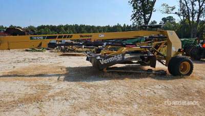 2023 (unverified) Vermeer TM1210 Segadora de discos