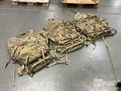 (12) Large Field Pack Sets