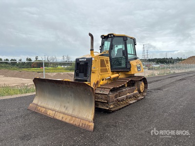 2008 Cat D6K XL Crawler Dozer
