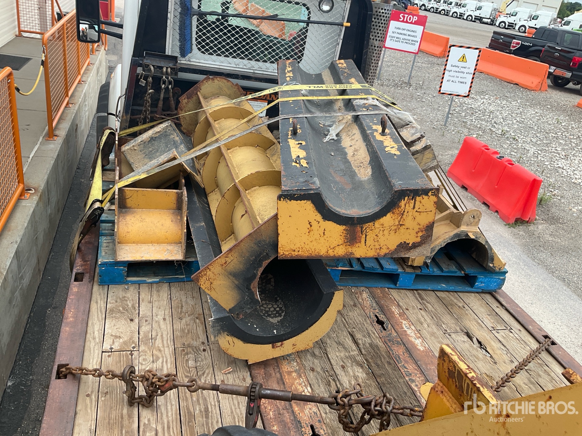 Wilder PB620 Pipe Bending Machine