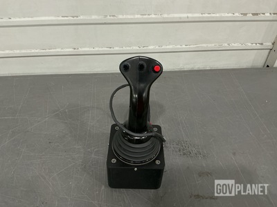 Ultra-Electronics 546-G3732 Gimbal Joystick