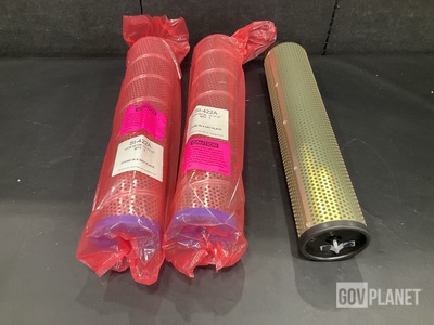 (30) Lockheed Martin SI-422A Filters