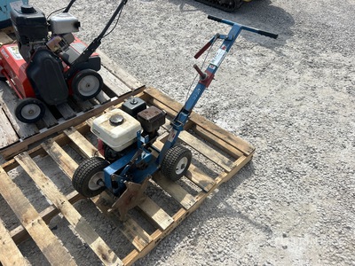 E-Z Trench TP300 Walk Behind Walk-Behind Saw