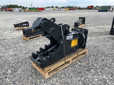 2025 Mustang RH05 Demolition Pulverizer (Unused)