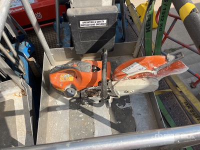 Stihl Handkreissäge