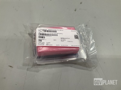ITT 414-3043-006 Electrical Plug Connector