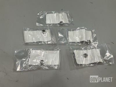 (8) Pall Aeropower 27246 Actuator Filter Inserts