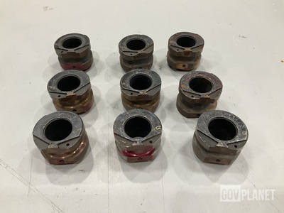 (9) Eaton 217294-1 Sleeve Bearings