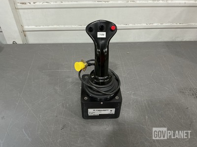 General Atomics UGC95083 Joystick Assembly
