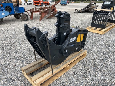 2025 Mustang FH05 Pulverizador hidraulico (Unused)
