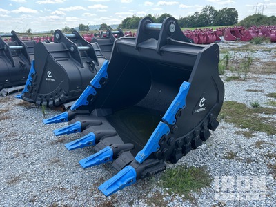 Enstruc Khdx 66 in Digging Excavator Bucket (Unused)