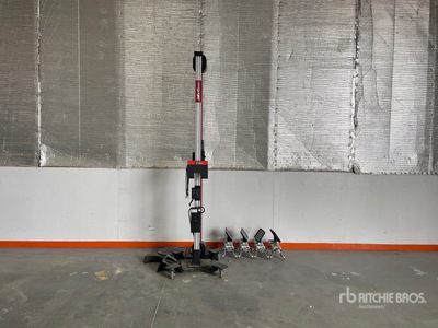 John Bean V2180 Wheel Alignment Kit