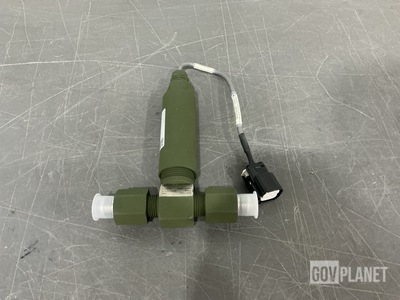 Flow Sensor Assembly