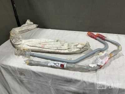 (12) Lewis & Saunders 5262466 Metal Tube Assemblies