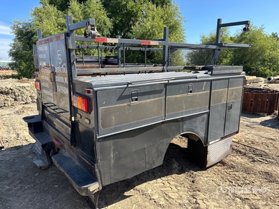 Service Body
