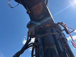 Hydraulique with