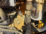 Hydraulique with