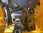 Hydraulique with