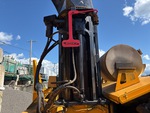 Hydraulique with