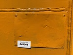 Aspect général with Numéro de série/Numéro d'identification du véhicule automobile