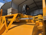 Hydraulique with