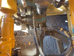 Hydraulique with