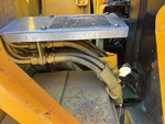 Hydraulique with