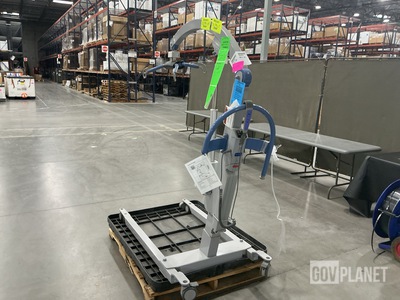 Arjo KHA1010-US Tenor Patient Lift