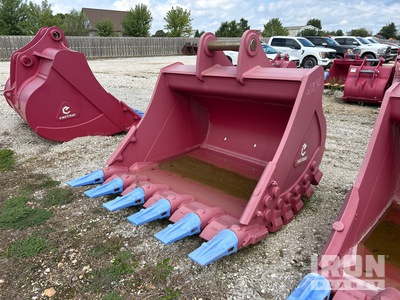 Enstruc Hdx 72 in Digging Excavator Bucket (Unused)