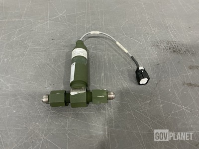 Flow Sensor Assembly
