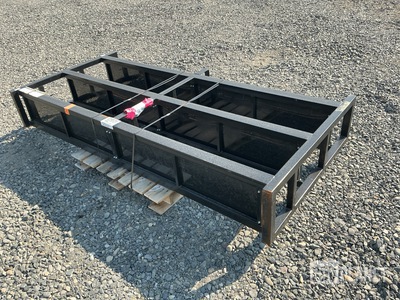 Battery Shelving