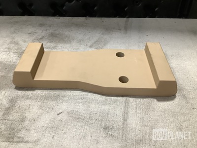 (27) Oshkosh 4032927 Mounting Plates