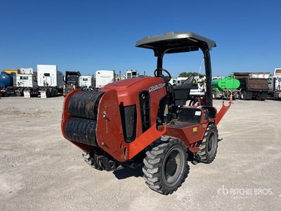 2021 Ditch Witch RT70 4x4 Rock Saw