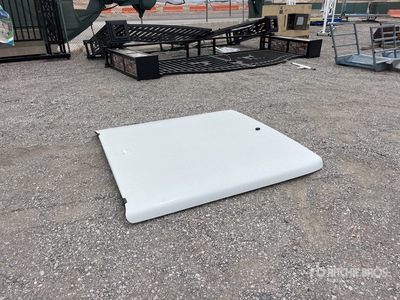 6 ft Bed Cover