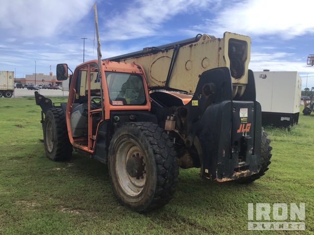 MANIPULADOR 2018 JLG