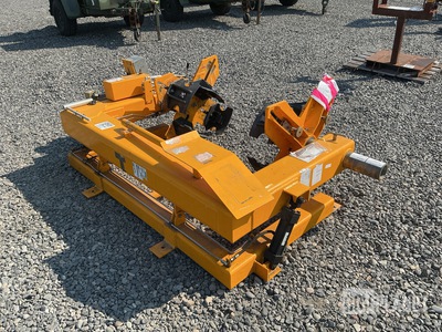 Age Logistics Regent 7003-015 Bead Breaker
