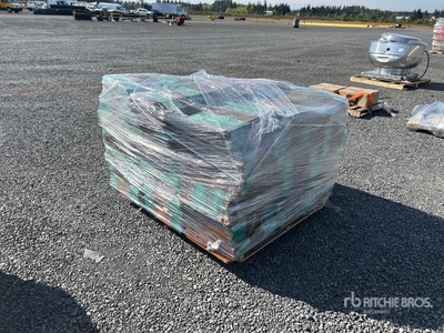 Quantity of (1) Pallets of Cedar Shakes