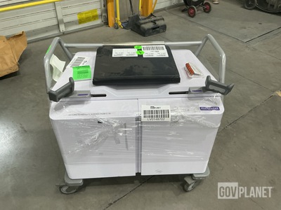 Retrofit GynoCart Gynecological Care Trolley